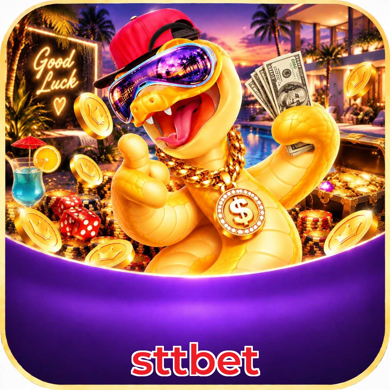 Plushie Frenzy no iOS após instalar sttbet