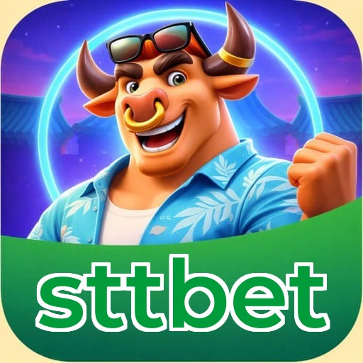 Fluxo de download do app sttbet — referência visual