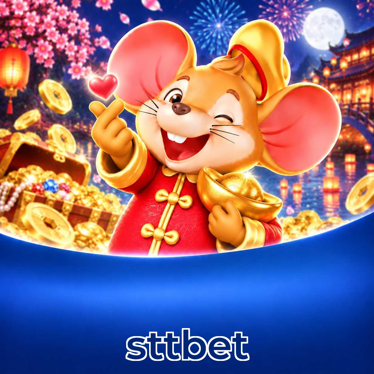 Plushie Frenzy ranking de slots sttbet