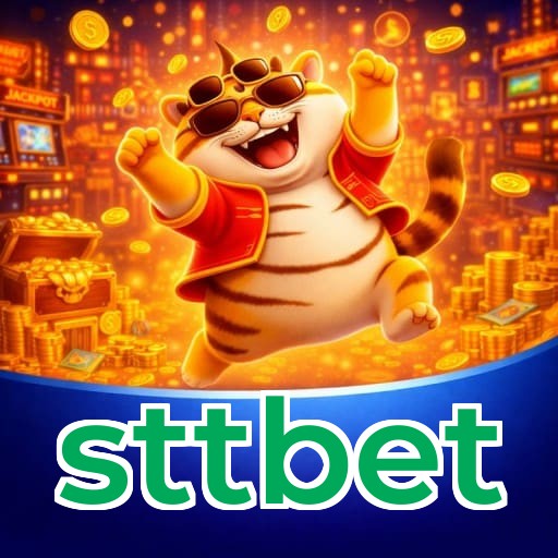 Material promocional do app sttbet — ilustração, não métricas auditadas nesta página