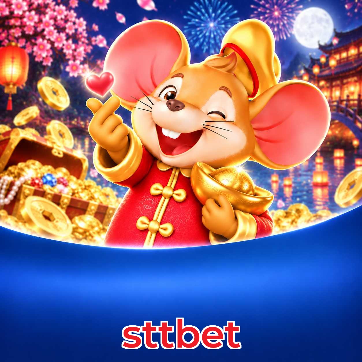 PG Soft: Fortune e Plushie Frenzy na sttbet