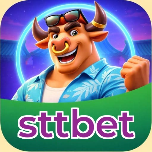 Números do app sttbet em material de marketing — ilustração, não auditoria