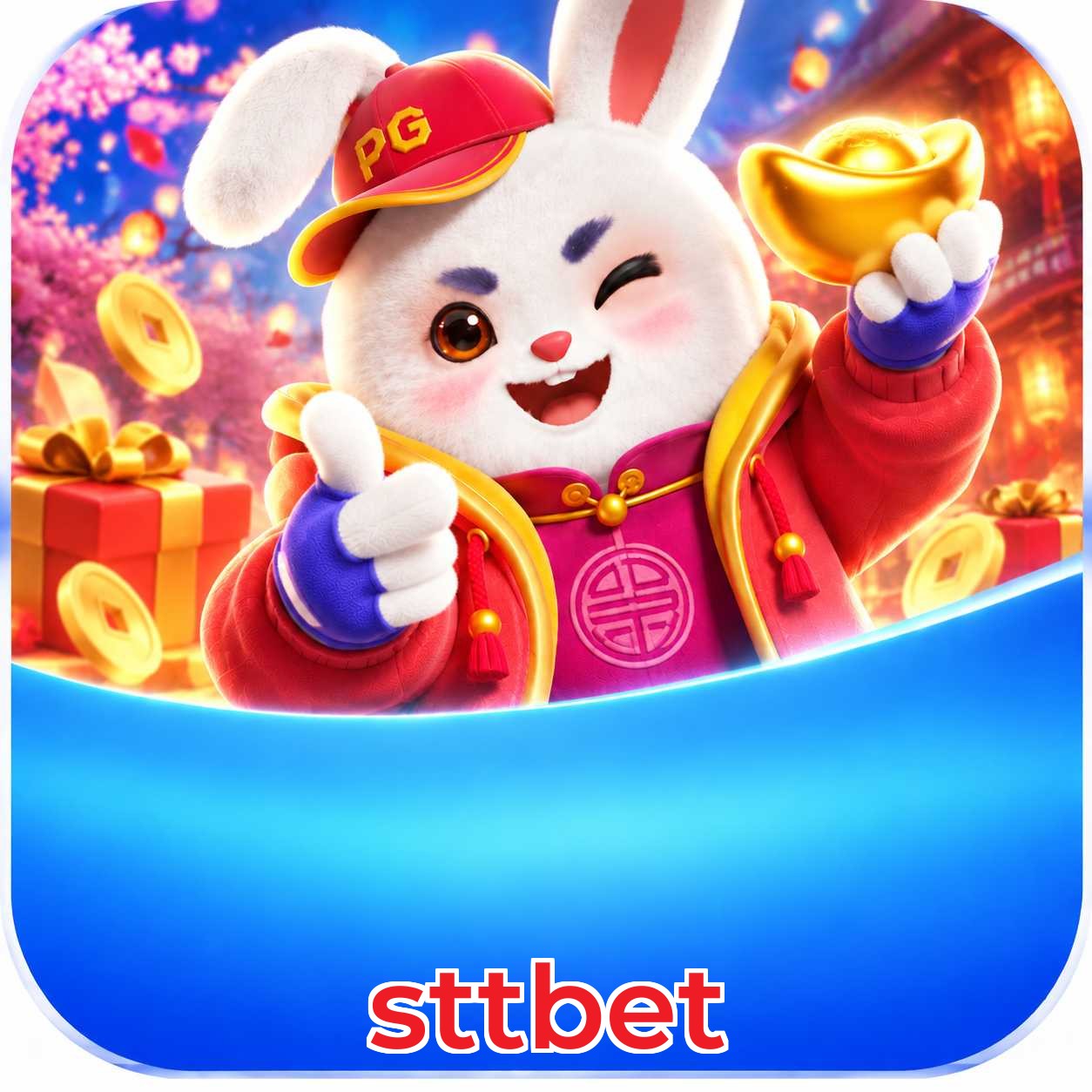 Canal seguro Telegram sttbet Plushie Frenzy