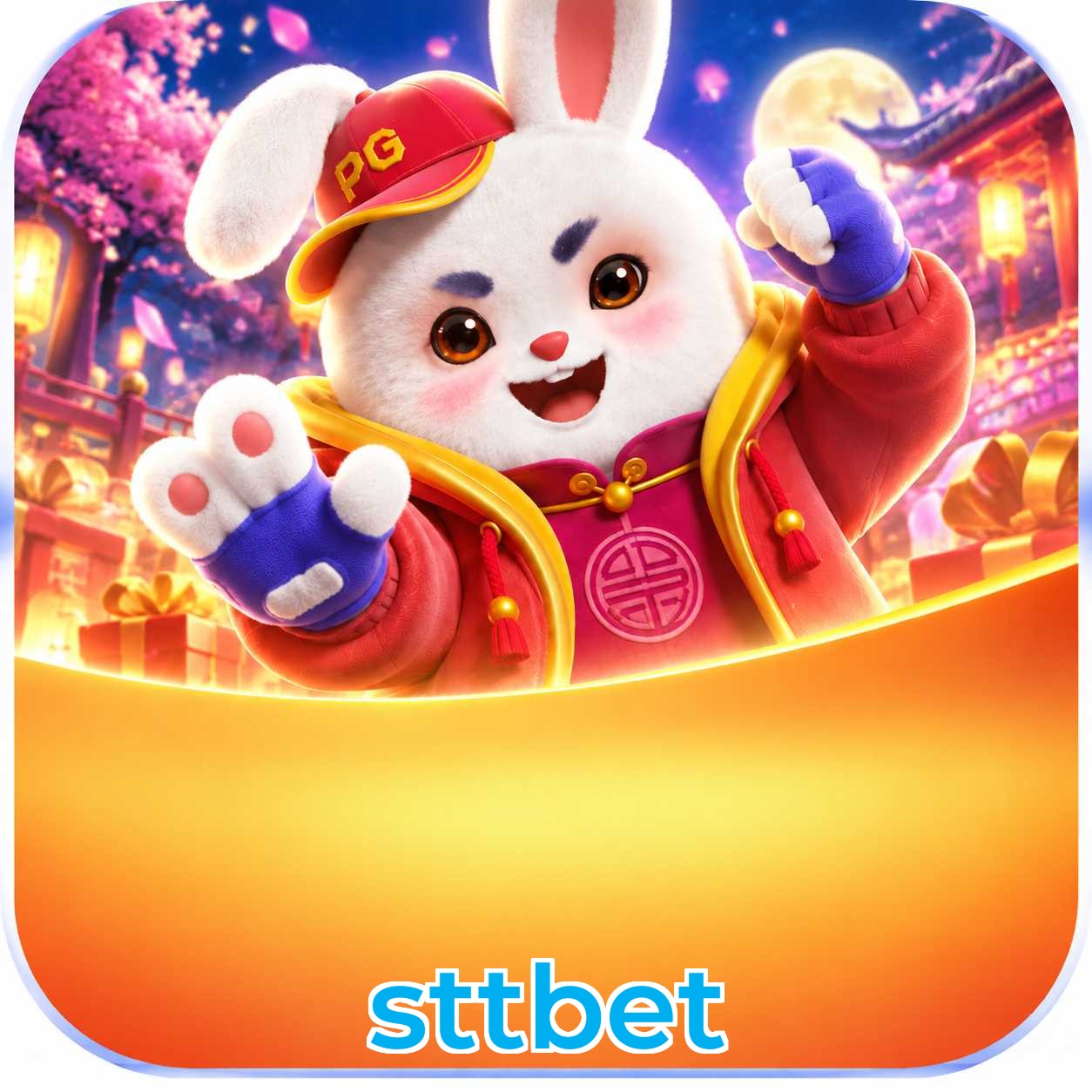 Fortune Rabbit e Plushie Frenzy PG Soft