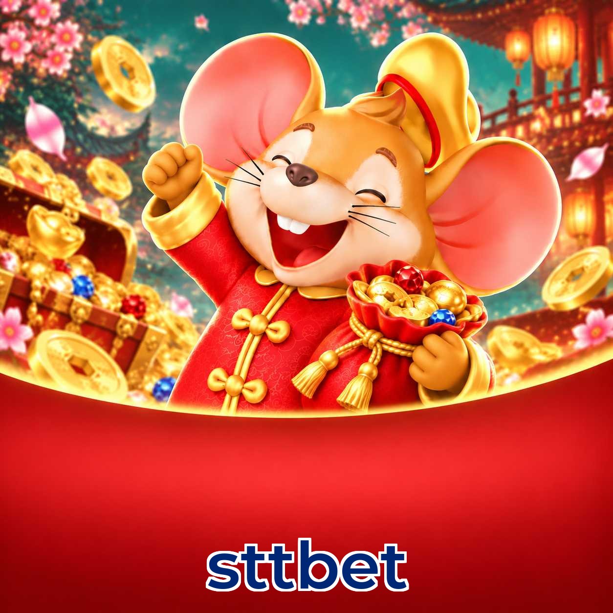 Slots e lottery na mesma plataforma sttbet
