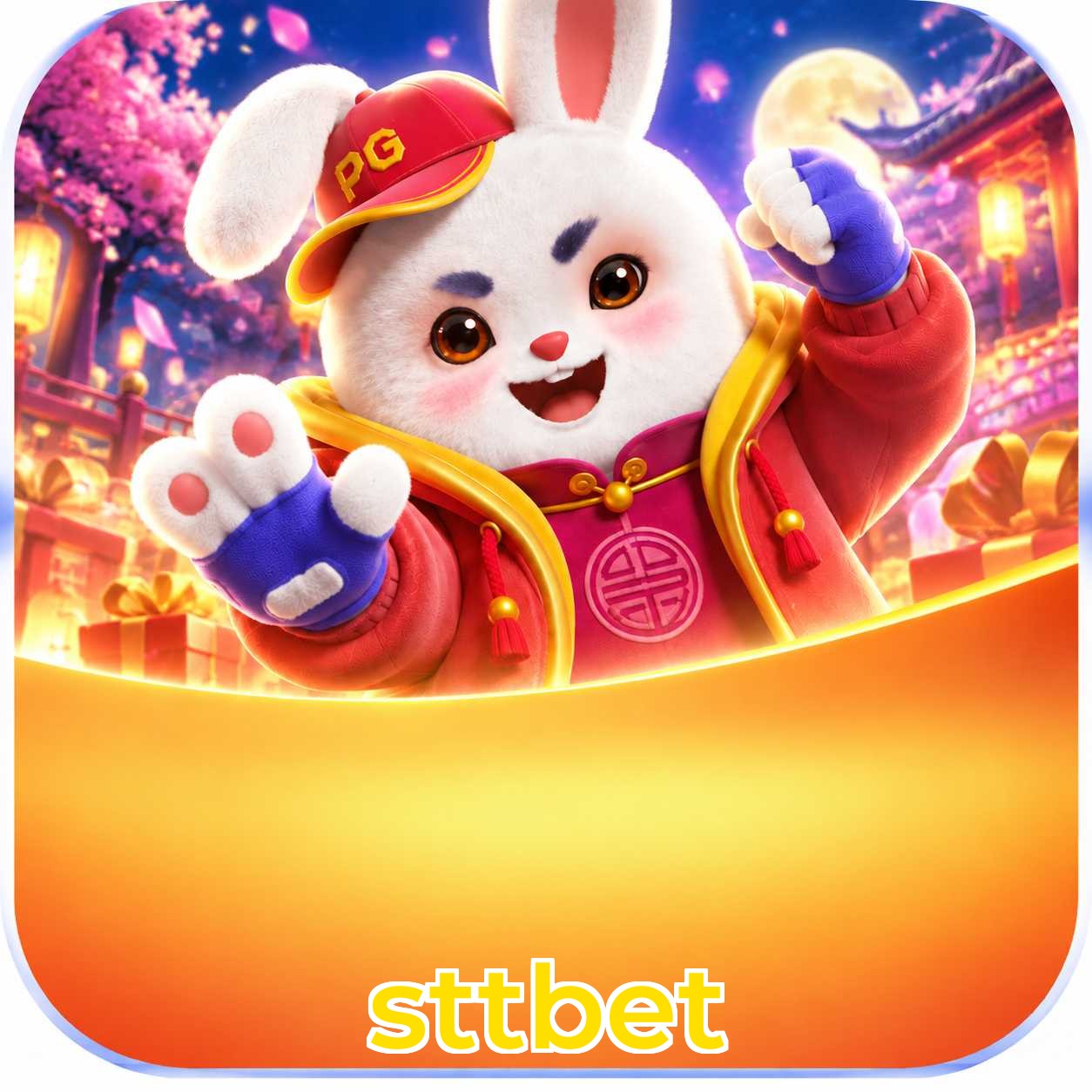 Plushie Frenzy na categoria slots sttbet