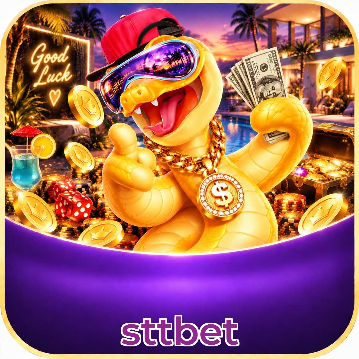 Plushie Frenzy aps instalar o app sttbet